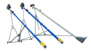 Przenośnik ślimakowy PSG/100/2m