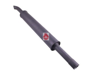 Tłumik MF3 C-360 3P 1128mm 3029104M1 4.8kg Oryginał Ursus 3029049