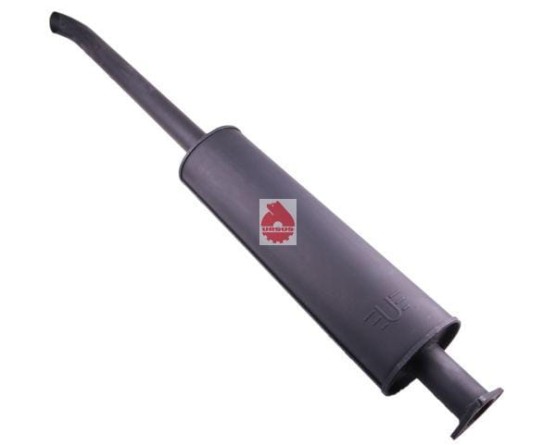 Tłumik Zetor Oryginał Ursus 70011423  1500mm 7kg