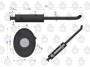 Tłumik ZETOR ORYGINAŁ URSUS 70011423  1500mm 7kg.2.jpg