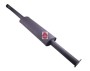Tłumik C-385 TURBO ORYGINAŁ URSUS 89014040 1676mm 9.8kg.1.jpg