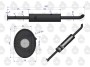 Tłumik C-385 ORYGINAŁ URSUS 80014040 prosty długi 1550mm 8kg.2.jpg