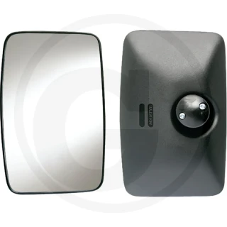 Lusterko lmb 245 ua 245x160mm 62700301