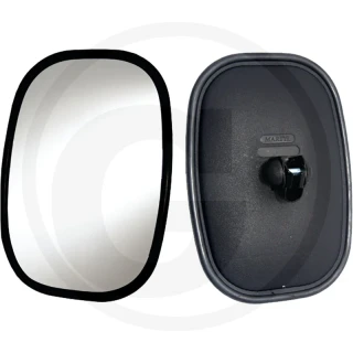 Lusterko lcd 250 Q14-Q16 250x175mm 62700601