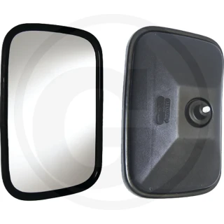 Lusterko lublin M8 250x160mm 62700202