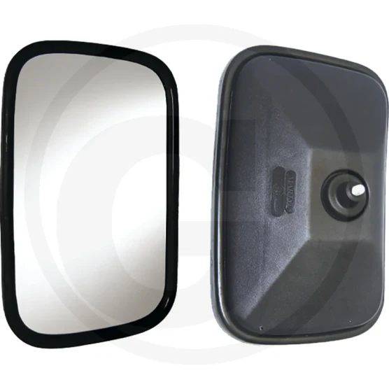 Lusterko lublin M8 250x160mm 62700202