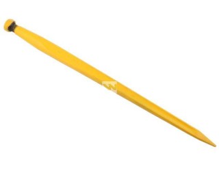 Palec ładowacza prosty ciężki uni prosty L-780mm W9134-780P