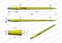 PALEC ŁADOWACZA PROSTY CIĘŻKI UNI PROSTY L-780mm W9134-780P.2.jpg