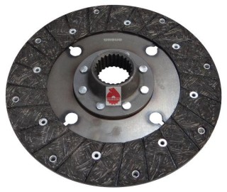 Tarcza sprzęgła MF-3 2 stopnia Oryginał Ursus 1865836M91U