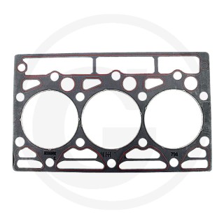 Uszczelka głowicy silnika Case ih 3800274