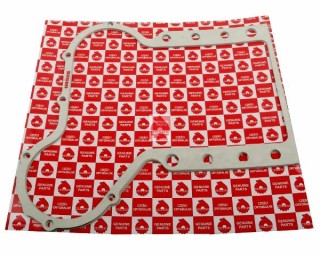 Uszczelka pokrywy przedniej rozrządu Zetor 0.8mm Oryginał Ursus 69010285
