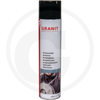Preparat do czyszczenia tarcz hamulcowych Granit 320320001-2