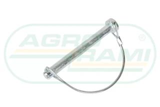 ZAWLECZKA-AGROPAK FI-11x105mm ka 590102