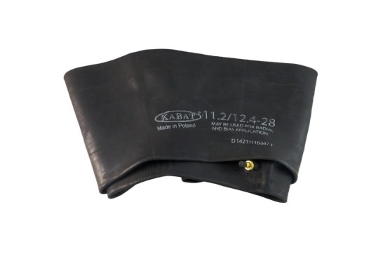 Dętka 12.4x28 kabat premium 30% grubsza