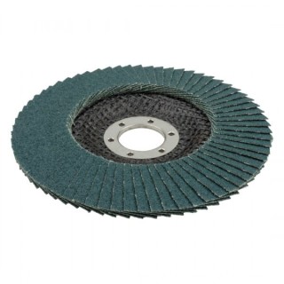 Dysk lamelkowy do szlidierki kątowej garnulacja 60 FI-125
