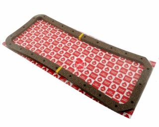 Uszczelka misy olejowej C-360 korkowo-gumowa Oryginał Ursus 50602130