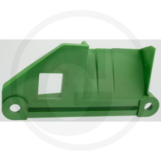 Osłona zsypowa amazone lewa 914655