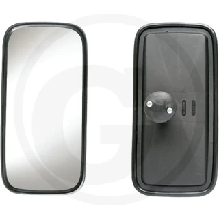 Lusterko lds 375 ua 375x180mm 62701401