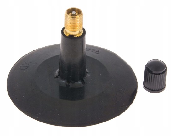 Zawór dętkowy prosty TR-15V2.01.02