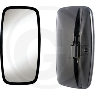 Lusterko lmt 390x195 62730001