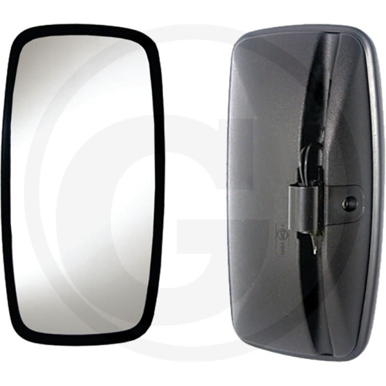 Lusterko lmt 390x195 62730001