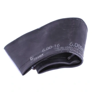 Dętka 600x16 premium 30% grubsza kabat