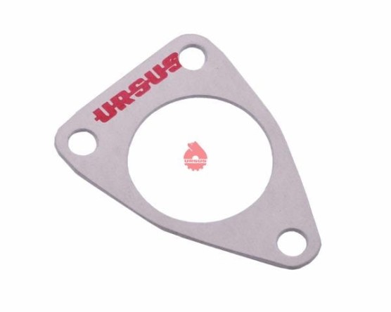 Uszczelka pompki zasilającej C-330 C-360 Bizon krążelit 0.8mm Oryginał Ursus P214800