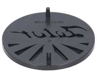 Znak Zetor okrągły 70115326