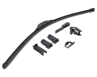 Pióro wycieraczki 600mm WA-24" hella