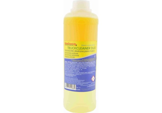 Preparat truckcleaner duo 1L