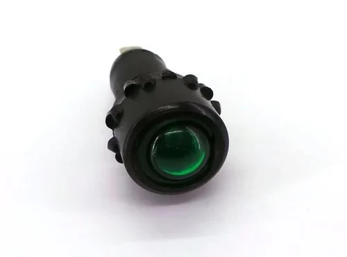 Lampka kontrolna led zielona P03-2068G