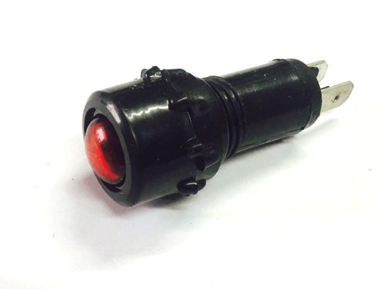 Lampka kontrolna led czerwona P03-2068R