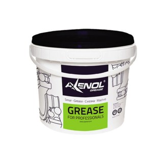 Smar ŁT-43 4.5 kg Axenol