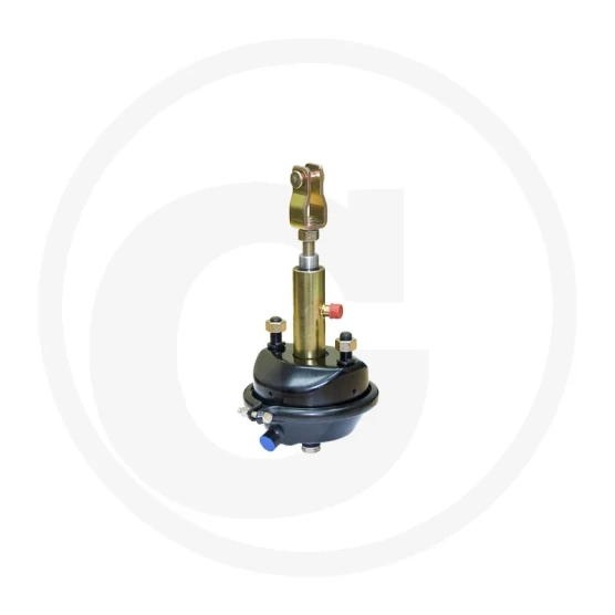 Siłownik hamulcowy hydrauliczno-pneumatyczny Agtech 66782000413