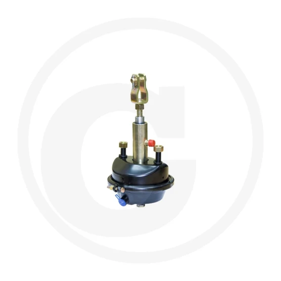 Siłownik hamulcowy hydrauliczno-pneumatyczny Agtech 66782000415