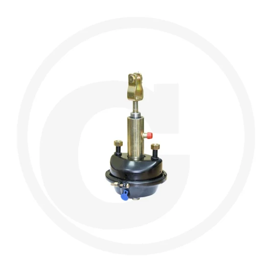 Siłownik hamulcowy hydrauliczno-pneumatyczny Agtech 66782000416