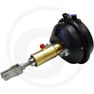 Siłownik hamulcowy hydrauliczno-pneumatyczny Agtech 66782000425