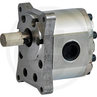 Pompa hydrauliczna cyklop PZ2KZ-50 7214065011 Agtech wzmocniona