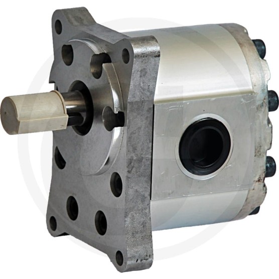 Pompa hydrauliczna cyklop PZ2KZ-50 7214065011 Agtech wzmocniona