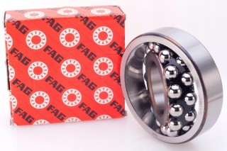 Łożysko 1208 tvh fag (40x80x18)