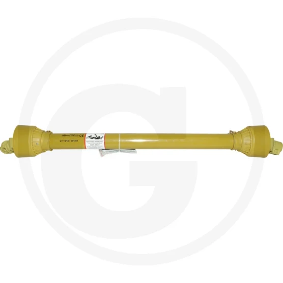 Wał przegubowo teleskopowy 482Nm 1010mm kg 679377101023934 Agtech