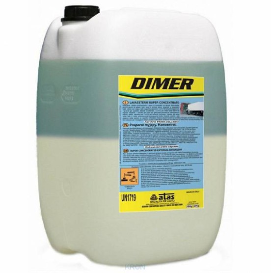 Preparat dimer 25KG