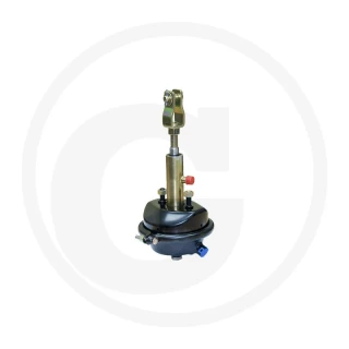 Siłownik hamulcowy hydrauliczno-pneumatyczny Agtech 66782000412