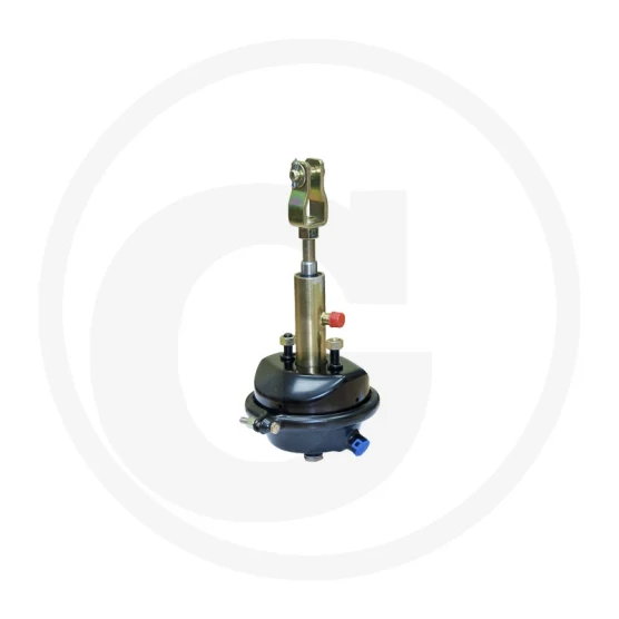 Siłownik hamulcowy hydrauliczno-pneumatyczny Agtech 66782000412