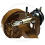 Siłownik hamulcowy hydrauliczno-pneumatyczny AGTECH 66782000412.2.JPG
