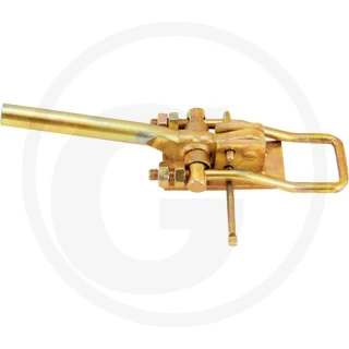 Spinacz burty przyczepy prawy D-47 D-50 6997025140092