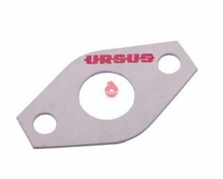 Uszczelka ssaka C-330 Oryginał Ursus krążelit 0,8mm 50103100U