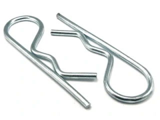 Zawleczka sprężysta FI-6mm kg 20023373