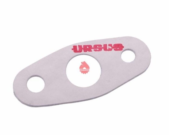 Uszczelka korpusu przekładni licznika C-360 krążelit 0.8mm Oryginał Ursus 50552230