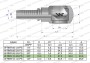 Zakucie hydrauliczne oczkowe RNR DN10 38 Waryński.2.jpg
